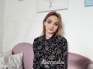 Kattysalsa