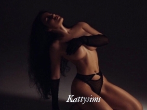 Kattysims