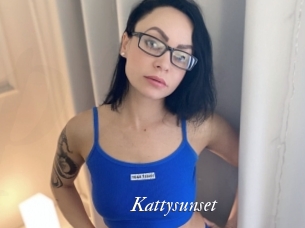 Kattysunset