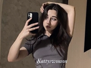 Kattyswonson