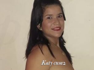 Katy_cum2