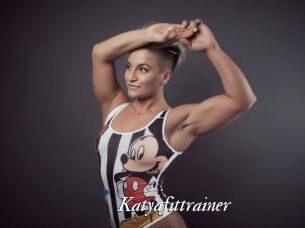 Katyafittrainer