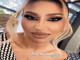 Katyahnaughty