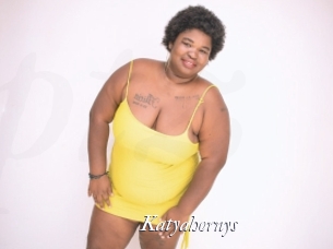 Katyahornys