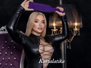 katyalatika Partouze