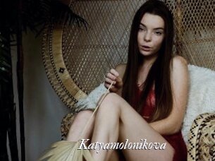 Katyamolonikova