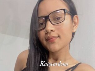 katycardona Partouze