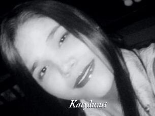 Katydunst