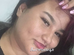 Katyevans4u