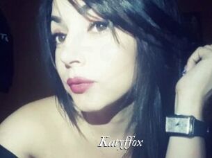 Katyffox