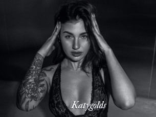 Katygolds