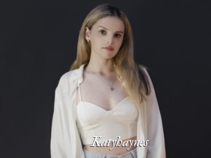 Katyhaynes