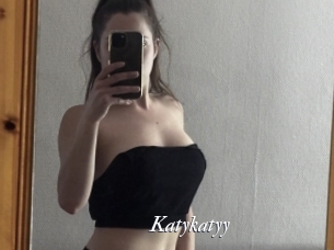 Katykatyy