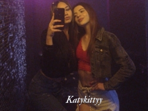 Katykittyy