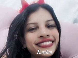 katylan Partouze