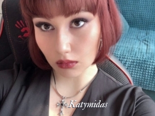 Katymidas