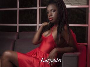 Katymiler