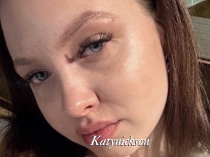 Katynickson