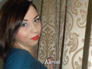 Katynk