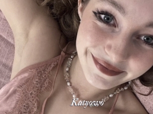 katyowo Partouze