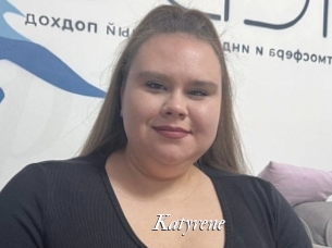 Katyrene