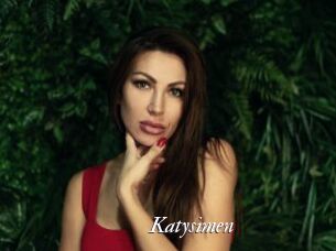 Katysimen
