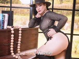 Katysky