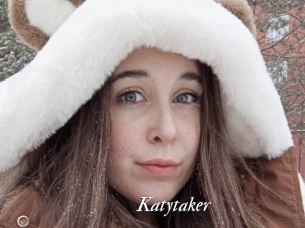 Katytaker