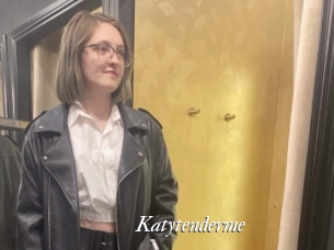 Katytenderme