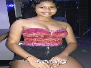 Katyuscalopez