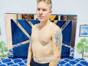Kavanomega