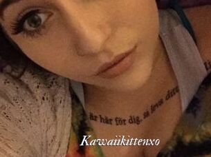 Kawaiikittenxo