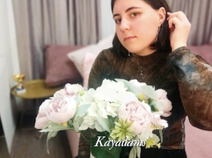 Kayadams
