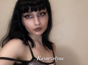 Kayaevelyna