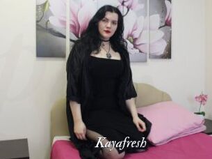 Kayafresh