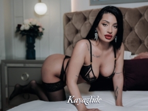 Kayaglide