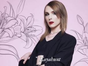Kayahunt