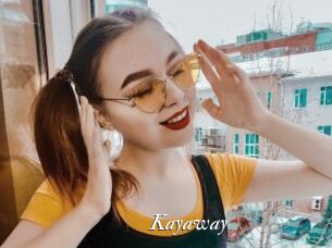kayaway Partouze