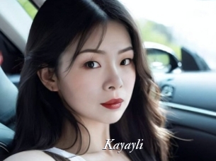 kayayli Partouze