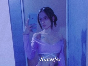 Kayceefox
