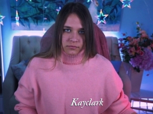kayclark Partouze