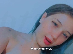 Kaycontreras