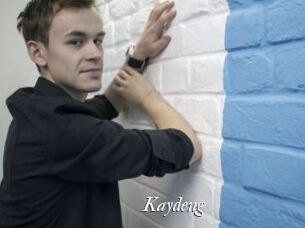 Kaydeng