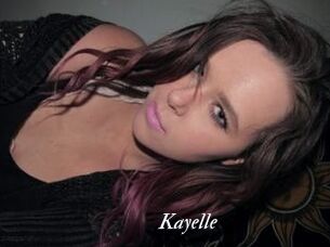 Kayelle