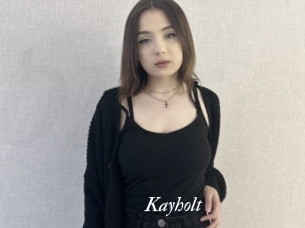 Kayholt