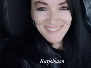 Kayjohnson