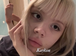 Kaykim