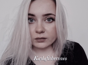 Kaylafisherxoxo