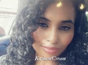 KaylaniCream