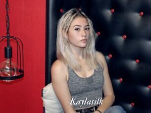 Kaylasilk